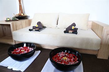Uppala Villa & Spa Umalas