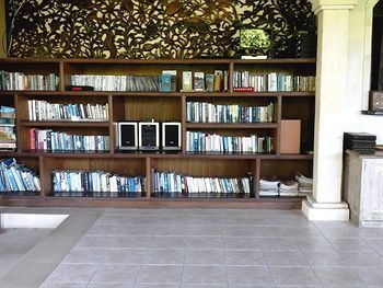 Hotel Baliku Dive Resort