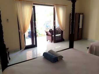 Hotel Rising Star Beach Resort Amed