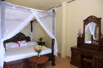 Hotel Rising Star Beach Resort Amed