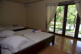 Hotel Rising Star Beach Resort Amed