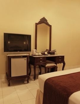 Hotel Grand Rosela Yogyakarta