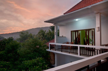 Apartamento Amed Beach Resort