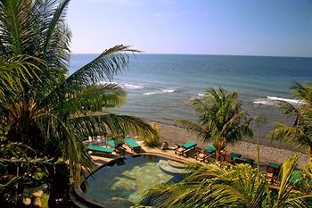 Apartamento Puri Wirata Dive Resort And Spa