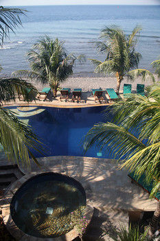 Apartamento Puri Wirata Dive Resort And Spa
