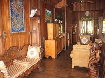 Hotel Turtle Bay Hideaway