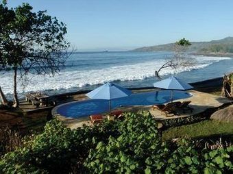 Hotel Turtle Bay Hideaway