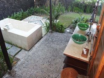Hotel Turtle Bay Hideaway
