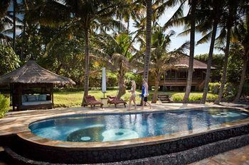 Hotel Turtle Bay Hideaway