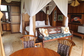 Hotel Turtle Bay Hideaway