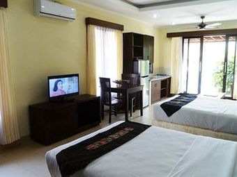 Apartamento Medewi Bay Retreat