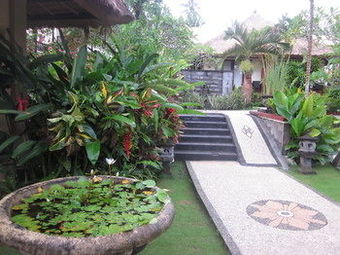 Apartamento Medewi Bay Retreat