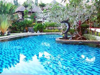 Apartamento Medewi Bay Retreat
