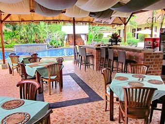 Apartamento Medewi Bay Retreat