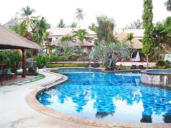 Apartamento Medewi Bay Retreat
