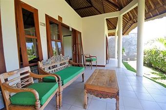 Apartamento Medewi Bay Retreat
