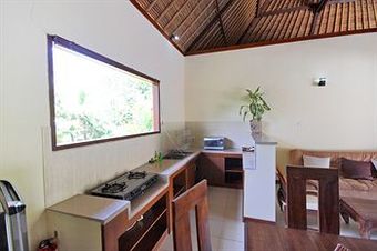 Apartamento Medewi Bay Retreat