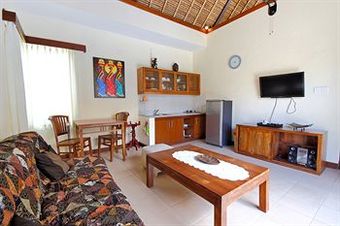 Apartamento Medewi Bay Retreat