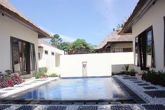 Apartamento Medewi Bay Retreat