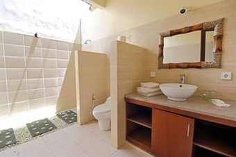 Apartamento Medewi Bay Retreat