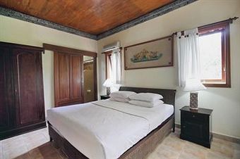 Apartamento Medewi Bay Retreat