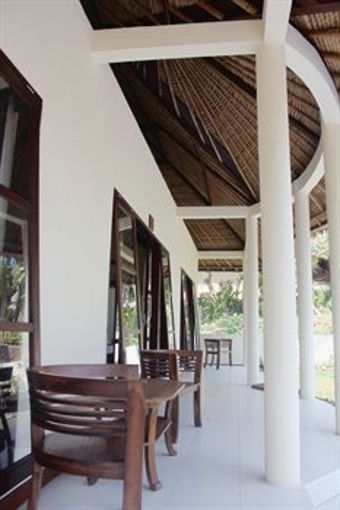 Apartamento Medewi Bay Retreat