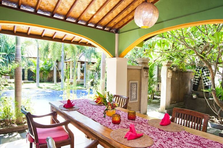Apartamento Pazzo Bali