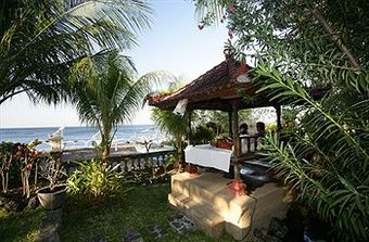 Apartamento Apa Kabar Villas
