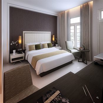 Gallery Prawirotaman Hotel