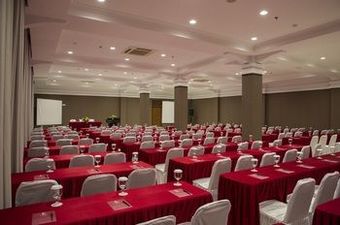 Gallery Prawirotaman Hotel