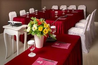 Gallery Prawirotaman Hotel