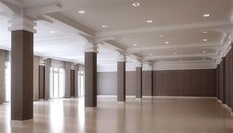 Gallery Prawirotaman Hotel