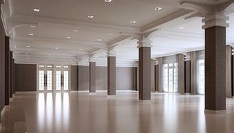 Gallery Prawirotaman Hotel