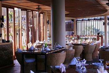 Apartamento The Griya Villas And Spa