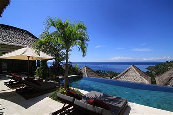 Apartamento The Griya Villas And Spa