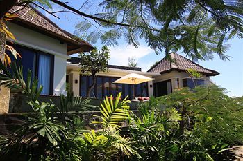 Apartamento The Griya Villas And Spa