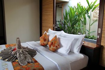 Apartamento The Griya Villas And Spa