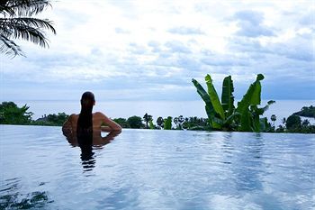 Apartamento The Griya Villas And Spa