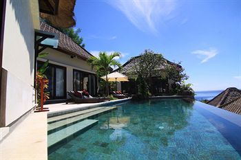 Apartamento The Griya Villas And Spa