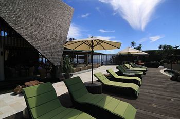 Apartamento The Griya Villas And Spa