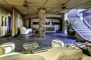 Apartamento The Griya Villas And Spa