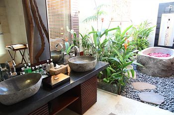 Apartamento The Griya Villas And Spa