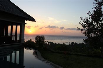 Apartamento The Griya Villas And Spa