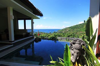 Apartamento The Griya Villas And Spa