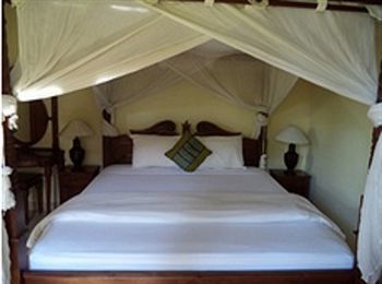 Hotel Deddys Beach Bungalows