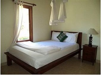 Hotel Deddys Beach Bungalows