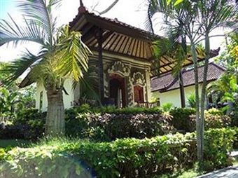 Hotel Deddys Beach Bungalows
