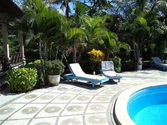 Hotel Deddys Beach Bungalows