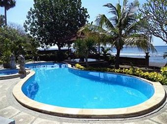 Hotel Deddys Beach Bungalows