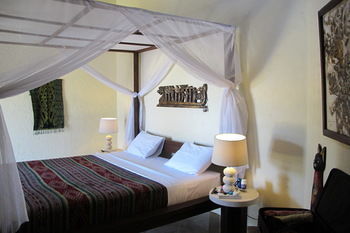 Hotel Uyah Amed & Spa Resort
